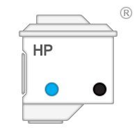 Картридж HP 773 Color C1Q20A купить по лучшей цене