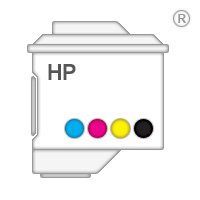 Картридж HP 46 Color F6T40AE купить по лучшей цене