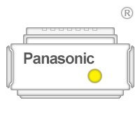 Картридж Panasonic KX-FATY508A7 купить по лучшей цене
