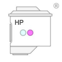 Картридж HP 771 CE019A купить по лучшей цене