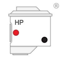 Картридж HP 771 CE017A купить по лучшей цене