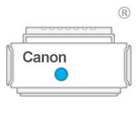 Картридж Canon Cartridge 707 Cyan купить по лучшей цене