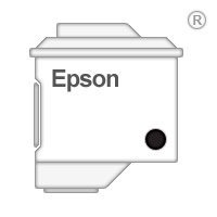 Картридж Epson C13T614800 купить по лучшей цене