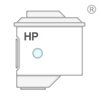 Картридж HP C9428A купить по лучшей цене