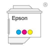 Картридж Epson C13T04104010 купить по лучшей цене