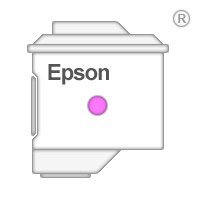 Картридж Epson C13T11164A10 (C13T08164A10) купить по лучшей цене