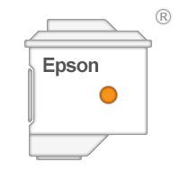 Картридж Epson C13T636A00 купить по лучшей цене