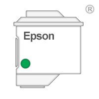 Картридж Epson C13T636B00 купить по лучшей цене