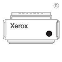 Картридж Xerox 106R01412 купить по лучшей цене