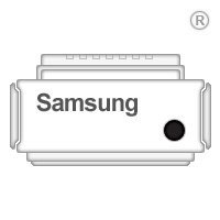 Картридж Samsung CLP-510D3K купить по лучшей цене