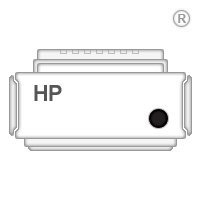 Картридж HP 304A Black CC530A купить по лучшей цене