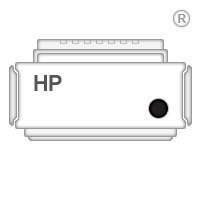 Картридж HP 43X Black C8543X купить по лучшей цене