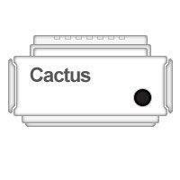 Картридж Cactus CS-S1660 купить по лучшей цене