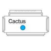 Картридж Cactus CS-CC531A купить по лучшей цене