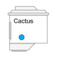 Картридж Cactus CS-EPT0922 купить по лучшей цене