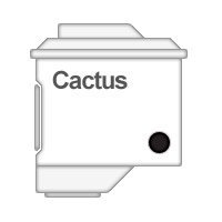 Картридж Cactus CS-PG50 купить по лучшей цене