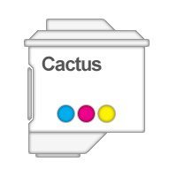 Картридж Cactus CS-CL41 купить по лучшей цене