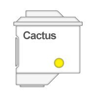 Картридж Cactus CS-C4913 купить по лучшей цене