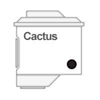 Картридж Cactus CS-C8721 купить по лучшей цене
