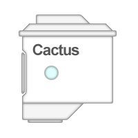 Картридж Cactus CS-EPT0825 купить по лучшей цене