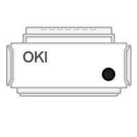 Картридж Cactus CS-O9600BK (42918916) купить по лучшей цене