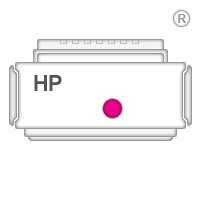 Картридж HP 508X Magenta CF363X купить по лучшей цене