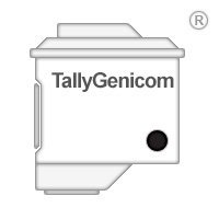 Картридж TallyGenicom T2440/2540 (43446) купить по лучшей цене