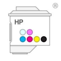 Картридж HP 177 Color Q7967H купить по лучшей цене