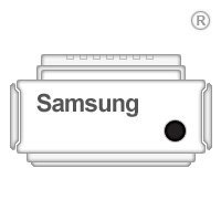 Картридж Samsung Black ML-D2850B купить по лучшей цене