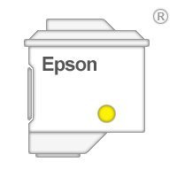 Картридж Epson C13T66444A купить по лучшей цене