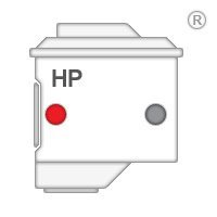 Картридж HP 73 Red Black CD949A купить по лучшей цене