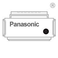 Картридж Panasonic DQ-TU15E-PB купить по лучшей цене