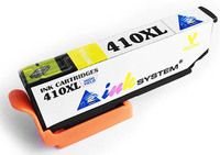 Картридж Inksystem совместимый Yellow T410XL4 для Epson XP-530/XP-630/XP-830 купить по лучшей цене