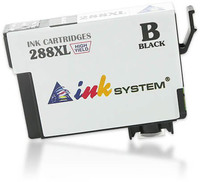 Картридж Inksystem совместимый Black T288XL для Epson XP-330/XP-430/XP-434/XP-340/XP-440 купить по лучшей цене