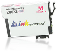 Картридж Inksystem совместимый Magenta T288XL для Epson XP-330/XP-430/XP-434/XP-340/XP-440 купить по лучшей цене