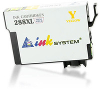 Картридж Inksystem совместимый Yellow T288XL для Epson XP-330/XP-430/XP-434/XP-340/XP-440 купить по лучшей цене