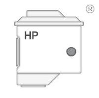 Картридж HP 727 Grey B3P24A купить по лучшей цене