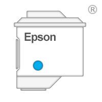 Картридж Epson C13T692200 купить по лучшей цене