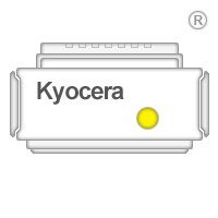 Картридж Kyocera TK-570Y купить по лучшей цене