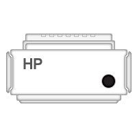 Картридж HP 12L Black Q2612L купить по лучшей цене