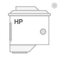 Картридж HP 771C Photo Grey Trio B6Y38A купить по лучшей цене