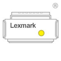 Картридж Lexmark C5220YS купить по лучшей цене