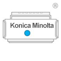 Картридж Konica Minolta TNP-18C купить по лучшей цене
