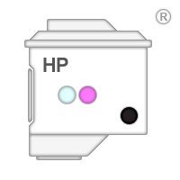 Картридж HP 58 Photo Color C6658A купить по лучшей цене