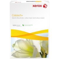 Офисная бумага Xerox colotech plus a4 120 г м2 003r98847 купить по лучшей цене