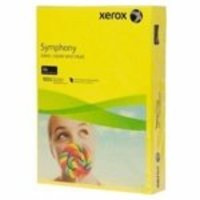 Офисная бумага Xerox офисная бумага symphony бледно желтый 80г м2 a3 003r92126 купить по лучшей цене