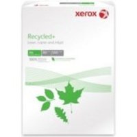 Офисная бумага Xerox офисная бумага recycled plus a4 80 г м2 купить по лучшей цене