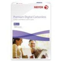 Офисная бумага Xerox самокопирующая бумага premium digital carbonless a4 003r99111 купить по лучшей цене