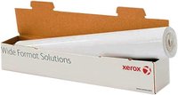 Офисная бумага Xerox inkjet monochrome paper 610 мм x 50 м 80 г м2 450l90002 купить по лучшей цене