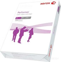 Офисная бумага Xerox офисная бумага performer a4 80 г м2 купить по лучшей цене